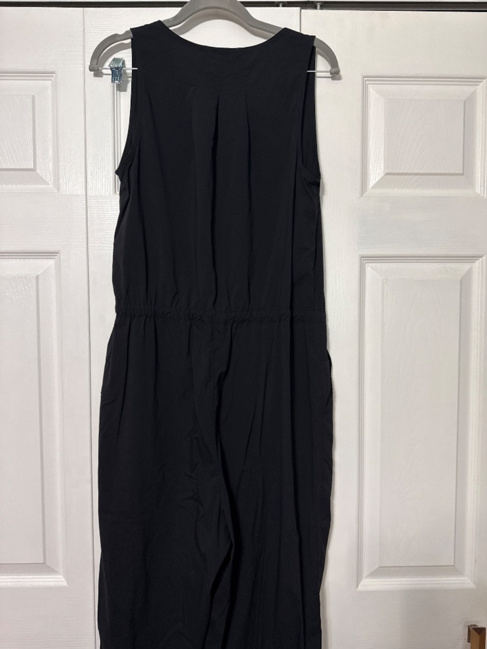 Athleta tank jumpsuit - Picture 5 of 5